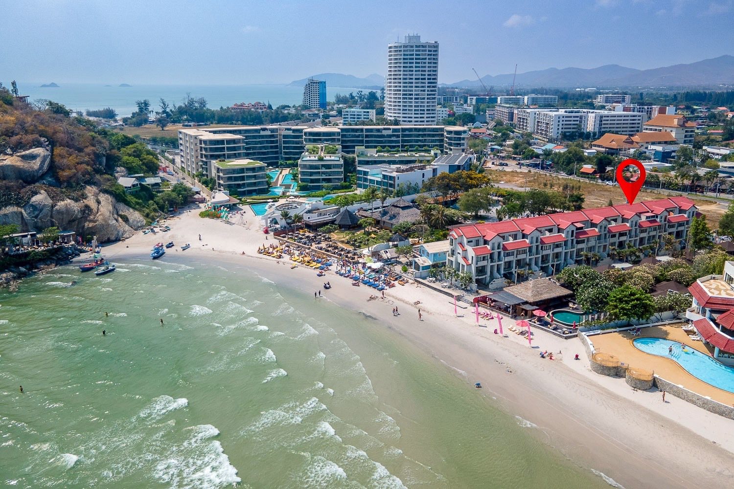 4 Bedroom 5 Bathroom Homes for sale – HHU-5